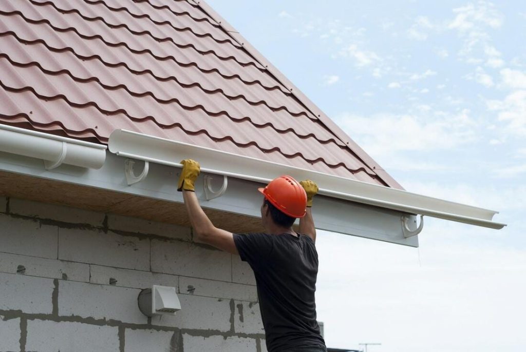 Roof Repair