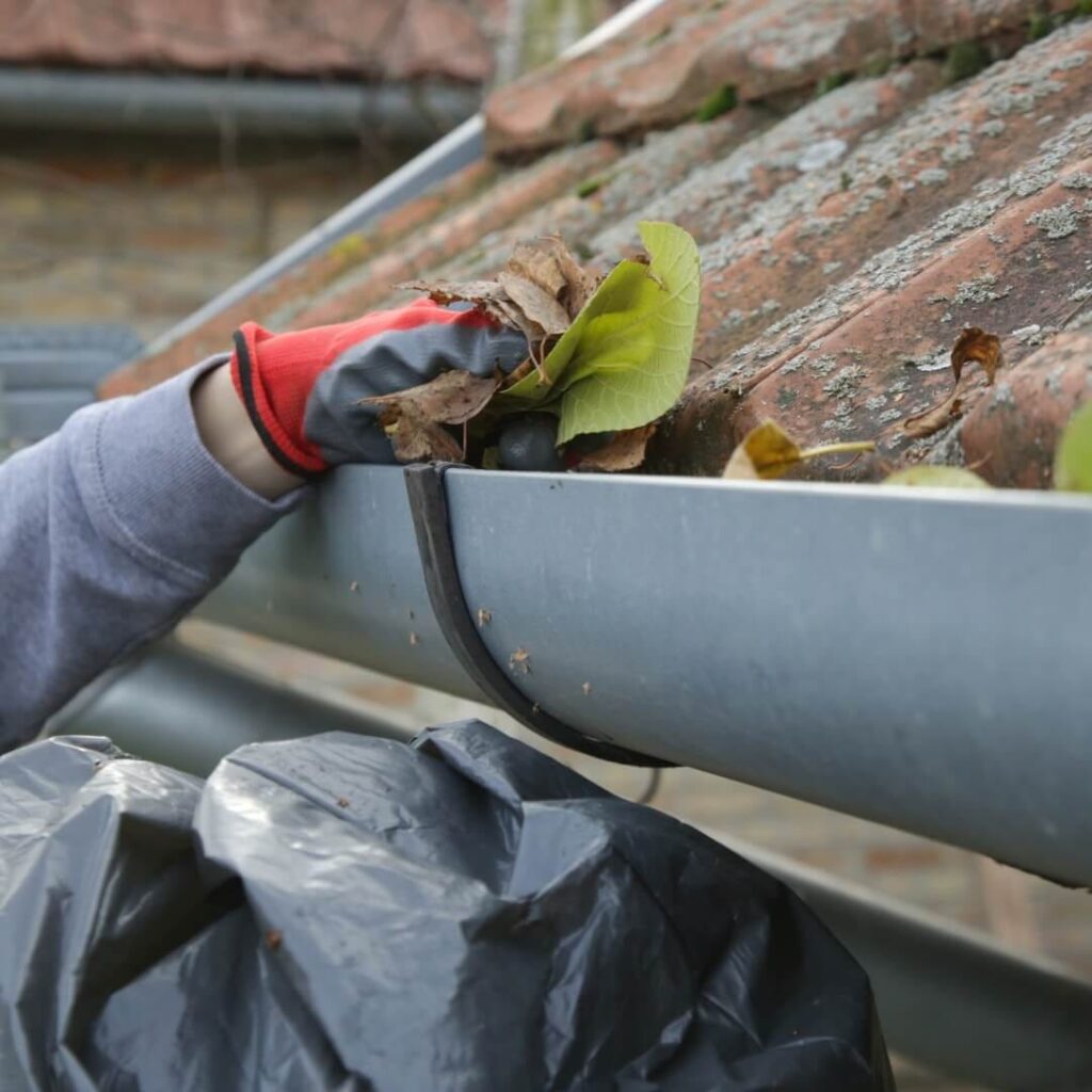 Gutters