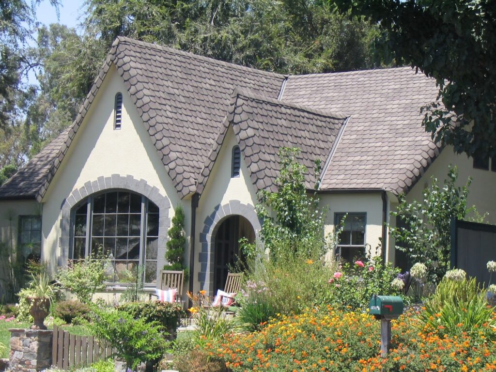 New Roof Cost