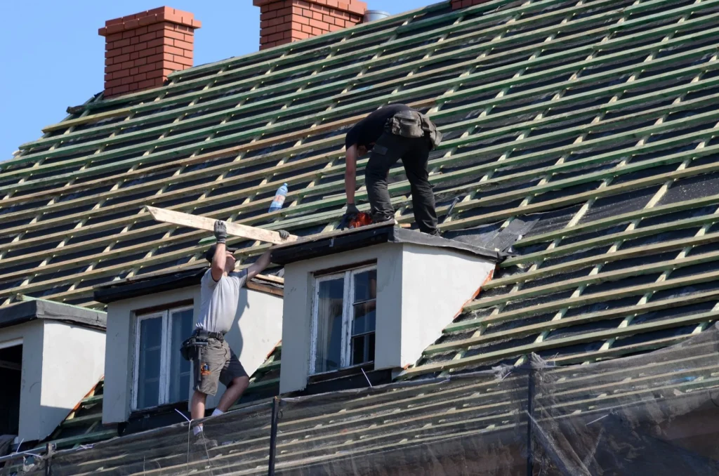 Skylight Replacement