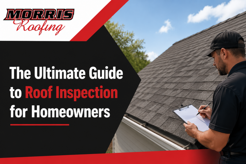 Roof Inspections