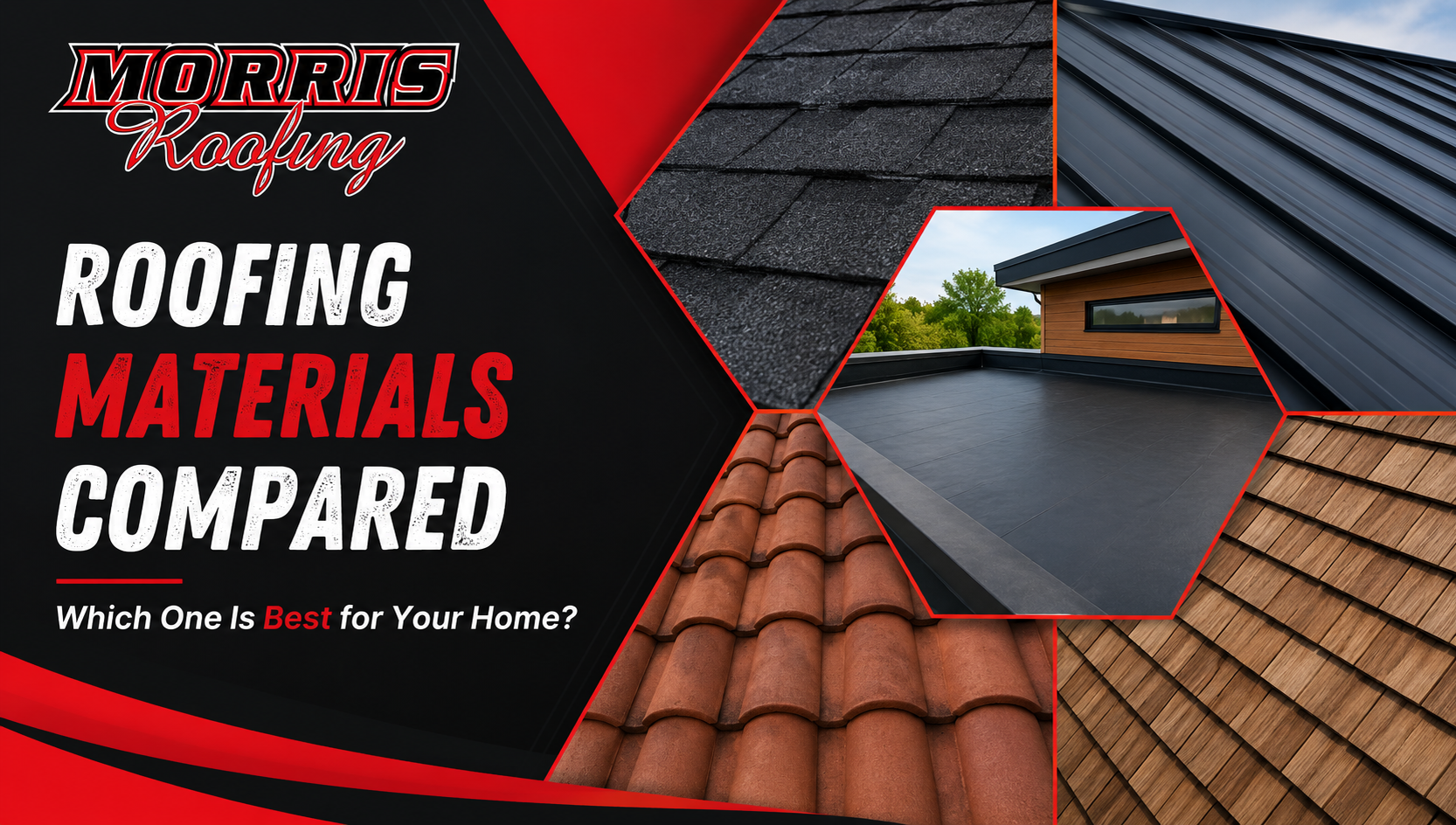 Roofing Materials